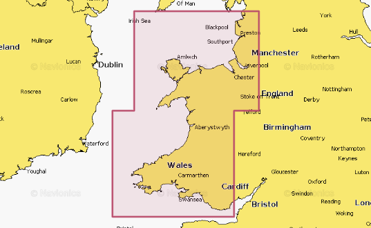 VEU467S - Blackpool-Cardiff