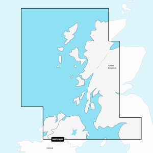 NSEU006R - Scotland, West Coast